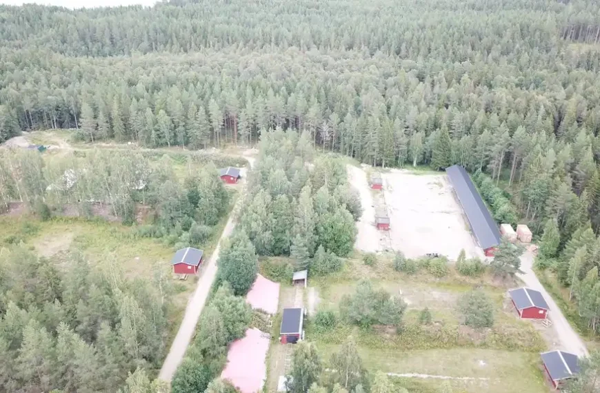 Utsikten från ovan uppdaterad 16/2