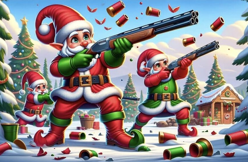 God Jul