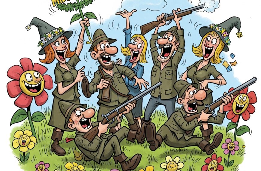 Glad Midsommar