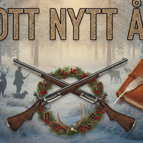 Krutrök och kolbullar