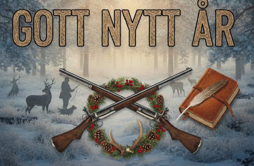 Krutrök och kolbullar