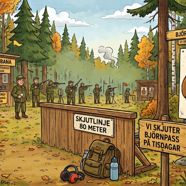 Björnpasset